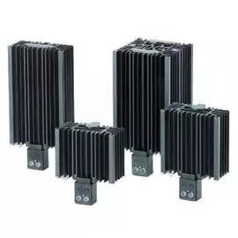 Обогреватель DKC R5SHT100 в алюминиевом корпусе 100 Вт, 110…250 В, "RAM Klima"