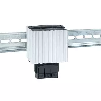 Обогреватель EKF heater-click-15-20 на DIN-рейку клеммный 15Вт 230В IP20 PROxima