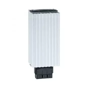 Обогреватель EKF heater-click-75-20 на DIN-рейку клеммный 75Вт 230В IP20 PROxima