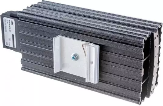 Обогреватель IEK YCE-HG-075-20 на DIN-рейку 75Вт IP20