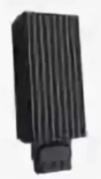 Обогреватель SNR SNR-FH-PTC60 серии PTC, мощность 60Вт