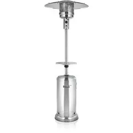 Обогреватель уличный Ballu Vela BOGH-18 газовый (без редуктора)