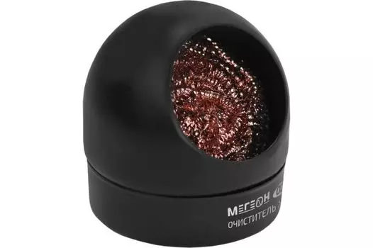 Очиститель жала паяльника МЕГЕОН 2599