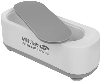 Очиститель МЕГЕОН 76006 портативный