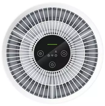 Очиститель воздуха Xiaomi BHR9969EU Smart Pet Care Air Purifier EU