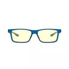 Очки Gunnar Cruz Amber (Plano) CRU-08601 для компьютера, цвет оправы Navy