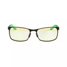 Очки Gunnar FPS designed by Razer RZR-30006 для компьютера (для геймеров), цвет оправы Onyx