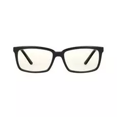 Очки Gunnar Haus Liquet HAU-00109 для компьютера, цвет оправы Onyx