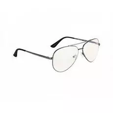 Очки Gunnar Maverick Liquet MAV-05009 для компьютера, цвет оправы Gunmetal