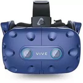 Очки виртуальной реальности HTC Vive PRO Eye EEA