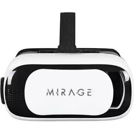 Очки виртуальной реальности TFN VR M5 TFN-VR-MIR5WH white