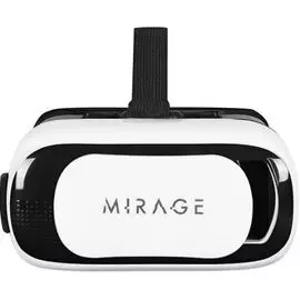 Очки виртуальной реальности TFN VR M5 PRO TFN-VR-MIR5PROWH white