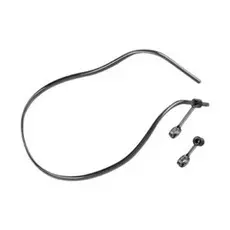 Оголовье сменное Plantronics NB-W740 Savi W740/ W440, «за шею» (84606-01)