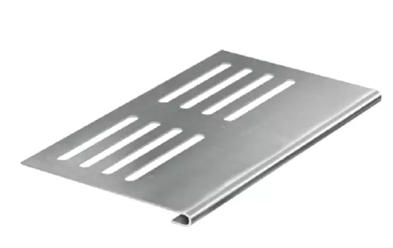 Ограничитель DKC 36910HDZL защитный RP осн.150 мм, цинк-ламель, "S5 Combitech" (уп/2 шт)