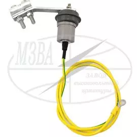 Ограничитель МЗВА LVA-450-4