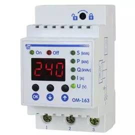 Ограничитель Новатек-Электро 4325604063