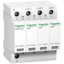 Ограничитель Schneider Electric A9L08601