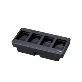 Опция Cipher ACP604BCNN201 Зарядное устройство на 4 аккумулятора для терминалов серии CP60, Б/П