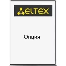 Опция ELTEX SMG200-PBX-100 для активации модуля ECSS-10 на расширение количества SIP-регистраций до 200 с поддержкой функции BLF на цифровом шлюзе SMG