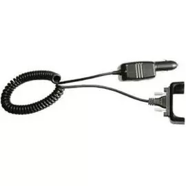 Опция Honeywell 6000-MC Зарядное устройство для терминалов серии Dolphin70E с адаптером для прикуривателя 12V, MobileBase