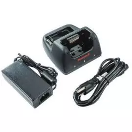 Опция Honeywell 70E-EHB-2 Зарядно-коммуникационная подставка для терминала Dolphin 70e Black, USB/Ethernet, БП