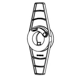 Опция Honeywell DPO15-3161-01