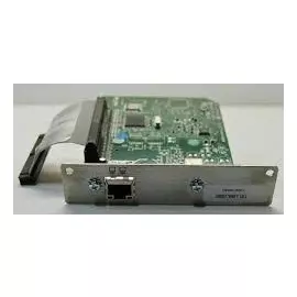 Опция Honeywell OPT78-2724-03 Внутренняя сетевая карта / DMXNet II Internal LAN Card