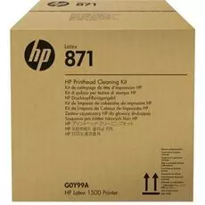 Опция HP 871