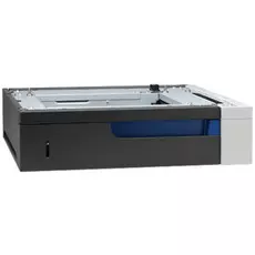 Опция HP CE860A Лоток для HP Color LaserJet на 500 листов