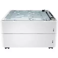 Опция HP T3V29A лоток и подставка для бумаги HP LaserJet 2x550