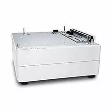 Опция HP Y1F97A LaserJet Dual Cassette Wrkgrup Feeder