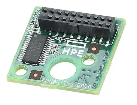 Опция HPE 745823-B21 TPM Module 2.0 Kit