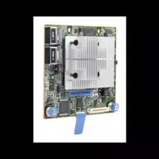 Опция HPE 804331-B21 HPE Smart Array P408i-a SR Gen10/2GB Cache(no batt. Incl.)/12G/2 int. mini-SAS/