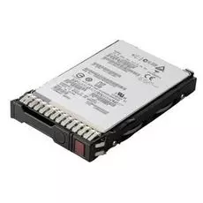 Опция HPE 875503-B21 HPE 240GB 2.5"(SFF) 6G SATA Read Intensive Hot Plug SC DS SSD (for HP Proliant Gen9/Gen10 servers)