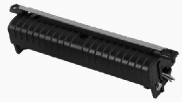 Опция iDPRT 101000021 отделитель этикеток ASSY: iD4, iE4 Peeler Module