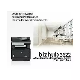 Опция Konica Minolta 9961442223 инструкция для Konica Minolta bizhub 3622