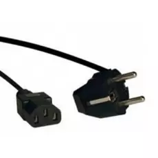 Опция Konica Minolta 9968003000 шнур электрический (Р2492)