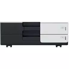 Опция Konica Minolta PC-215 Universal Tray (2x)