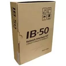 Опция Kyocera IB-50 1505JV0UN0 Network card, Giga bit Ethernet