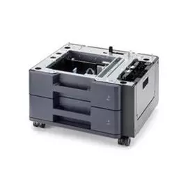 Опция Kyocera PF-5130 1203PZ8NL0 дополнительный лоток, 500 x 2 листов, 60-220 gsm, PF-5120 требуется добавить