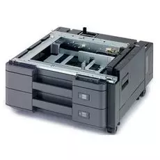 Опция Kyocera PF-7100 1203RB3NL0 Кассета для бумаги 2x 500л для TASKalfa 2552ci/3252ci/4052ci/5052ci/6052ci, TASKalfa 4002i/5002i/6002i