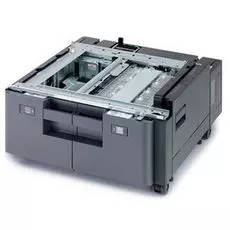 Опция Kyocera PF-7110 Дополнительные лотки подачи PF-7110 (2*1500 листов,A4, B5, letter,52-300 г/м2 ) TASKalfa 4002i/5002i/6002i/2552ci/ 3252ci/4052ci