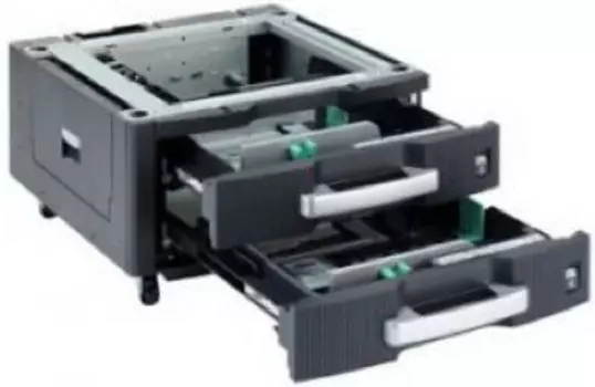 Опция Kyocera PF-790 1203N48NL0 кассета для бумаги PF-790 для TASKalfa 2550ci, 2х500 л.