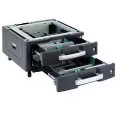 Опция Kyocera PF-791 1203PJ8NL0 Двухлотковый податчик для бумаги Kyocera TASKalfa 2551ci / 3010i / 3510i Paper feeder