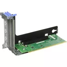 Опция Lenovo 7XH7A02679 ThinkSystem SR550/SR590/SR650 x16/x8(or x16) PCIe FH Riser 2 Kit