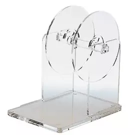 Опция Proton EXSR-2 Подставка из прозрачного акрилового стекла для большого рулона