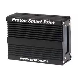 Опция Proton Smart Print