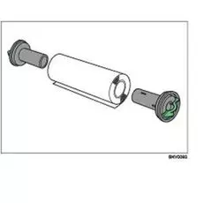 Опция Ricoh 410844