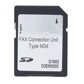 Опция Ricoh 418078