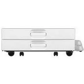 Опция Ricoh Paper Feed Unit PB3300 418352 лоток подачи бумаги 2х550 листов, макс. плотность 300 г/м2. Не совместим с другими лотками подачи бумаги, ро